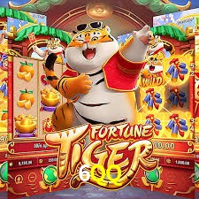 Fortune Tiger